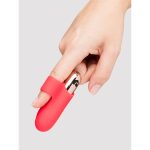 Womanizer Adventskalender 2024 vinger vibrator