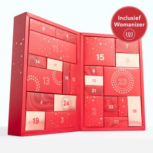 Womanizer Adventskalender 2024