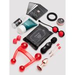 Womanizer Adventskalender 2024 accessoires