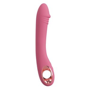 slim g-spot vibrator