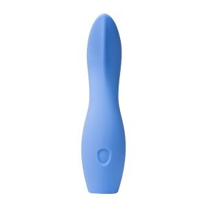 DAME Products - Dip 2 Basic Vibrator Periwinkle