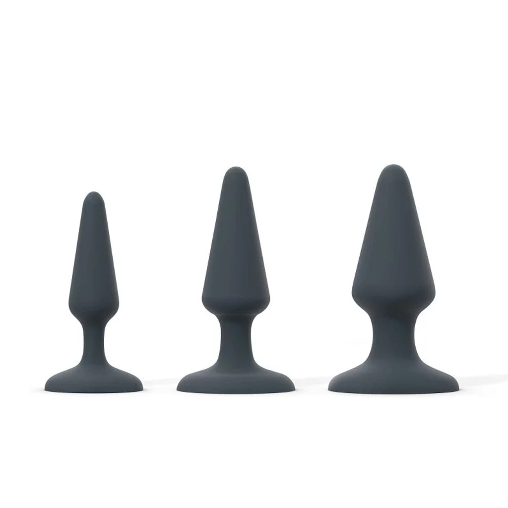 dorcel best buttplugs