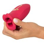 You2Toys - Oral Fun Vibrator gebruik