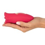 You2Toys - Oral Fun Vibrator hand