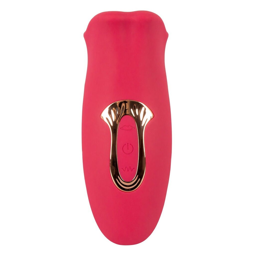 You2Toys - Oral Fun Vibrator bedienen