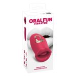 You2Toys - Oral Fun Vibrator verpakking