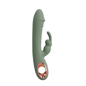 rabbit vibrator olive