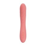 Svakom - Ava Neo Stotende Vibrator Roze voorkant