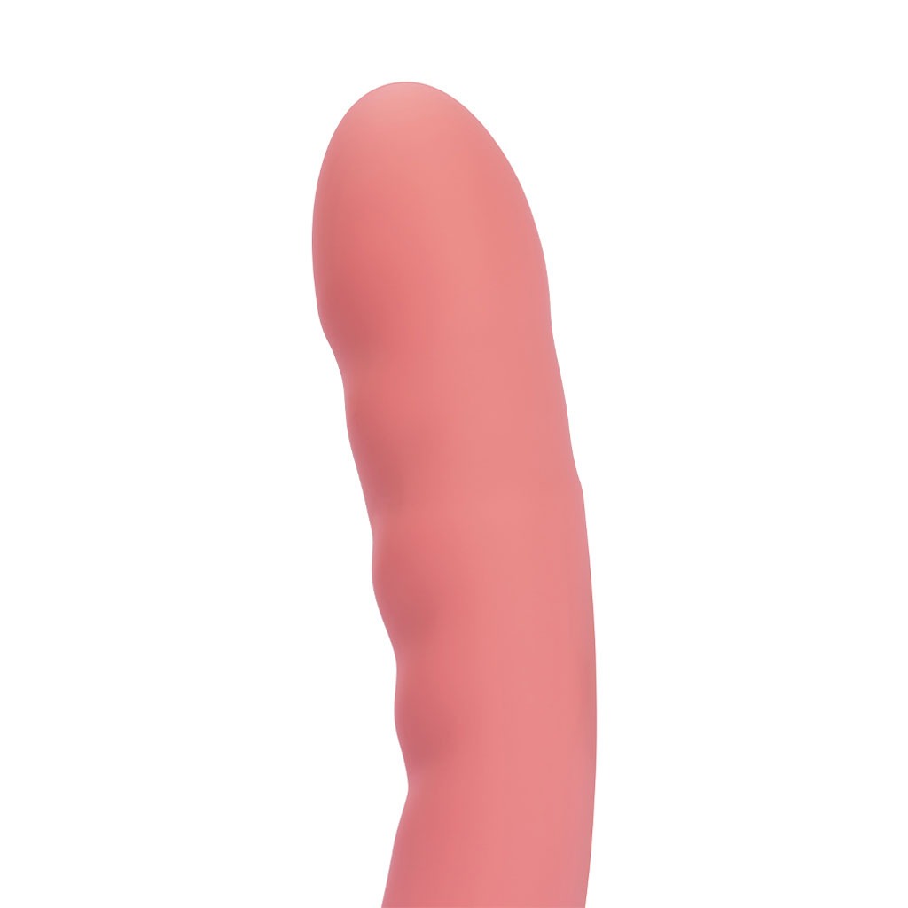 Svakom - Ava Neo Stotende Vibrator Roze boven