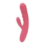 Svakom – Avery Stotende Rabbit Vibrator Roze