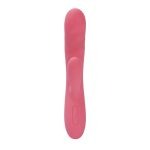 Svakom - Avery Stotende Rabbit Vibrator Roze voor