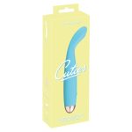 Cuties mini vibrator