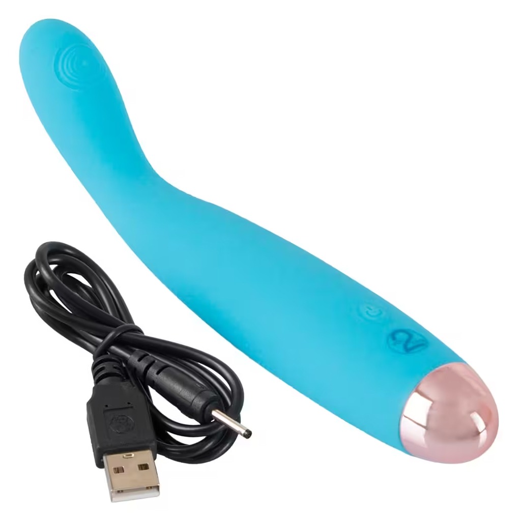 Cuties mini vibrator