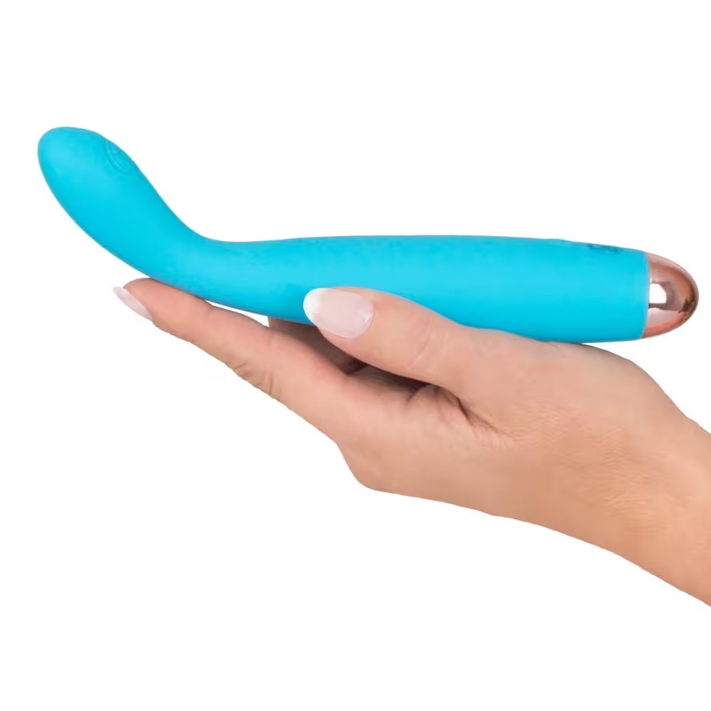 Cuties mini vibrator