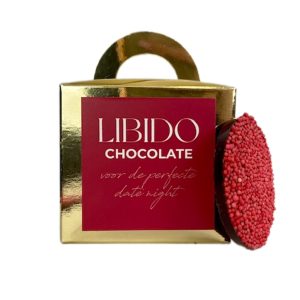 libido chocola