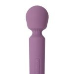 Svakom - Mini Emma NEO Wand Vibrator kop