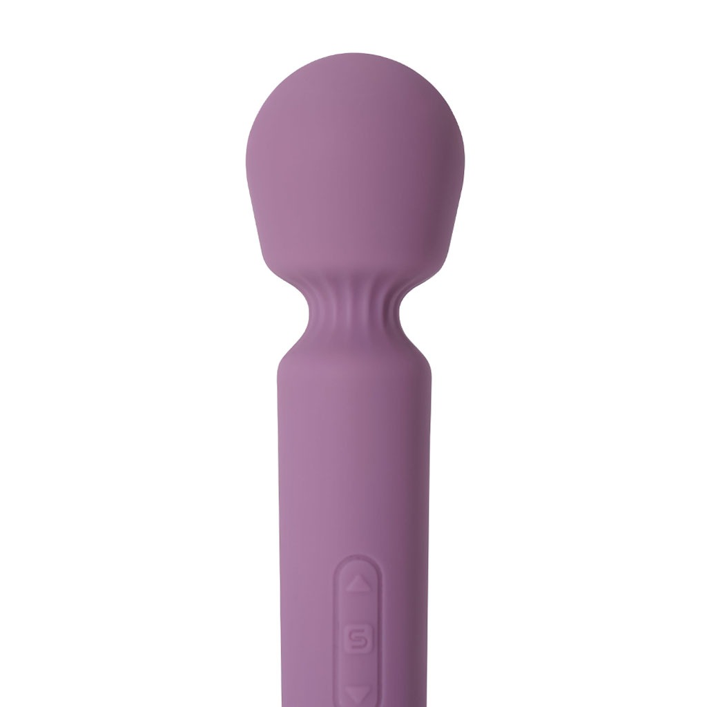 Svakom - Mini Emma NEO Wand Vibrator kop