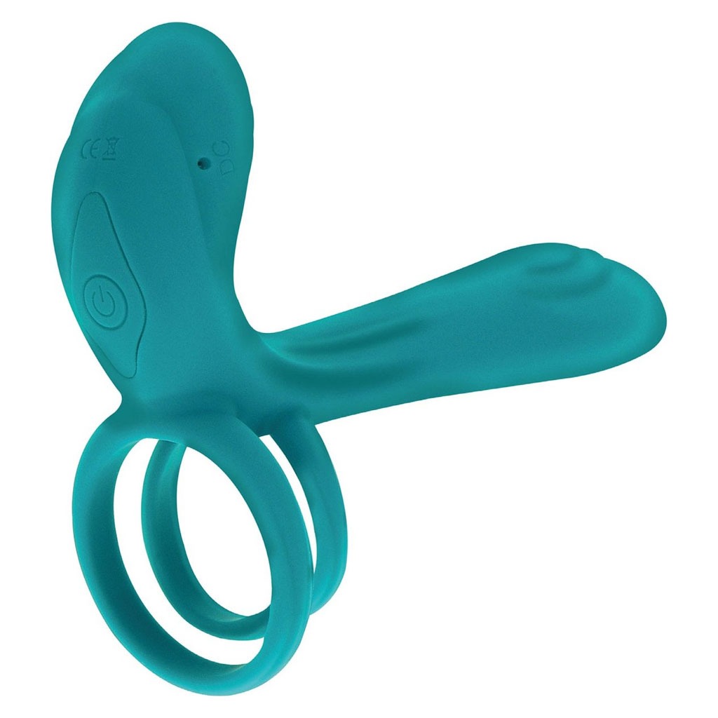 Xocoon – Koppels Vibrator Ring