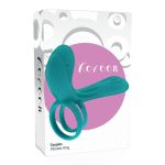 Xocoon - Koppels Vibrator Ring verpakking