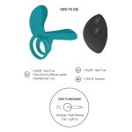 Xocoon - Koppels Vibrator Ring info