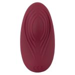 Magic Shiver Panty Vibe - Afstandbedienbaar slip vibrator