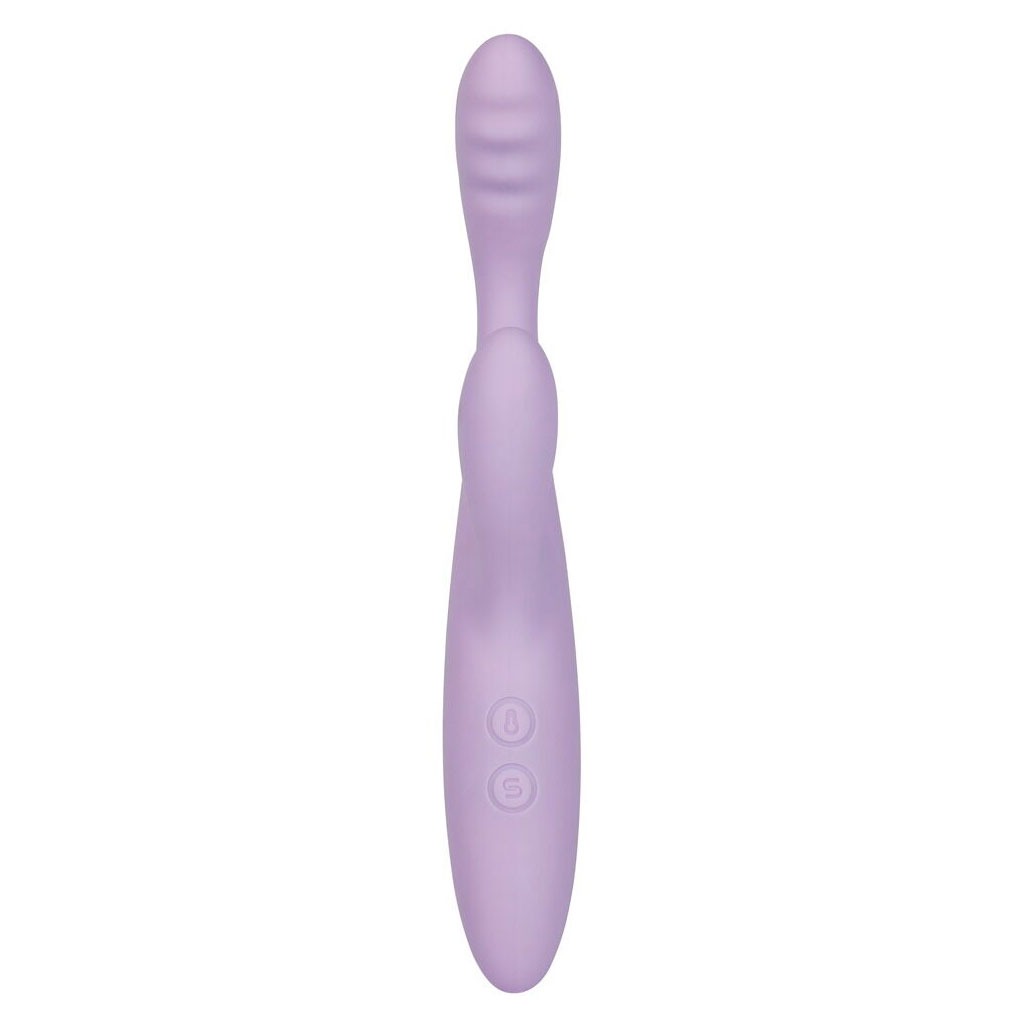 Svakom - Cici+ 2 Slanke Rabbit Vibrator voorkant