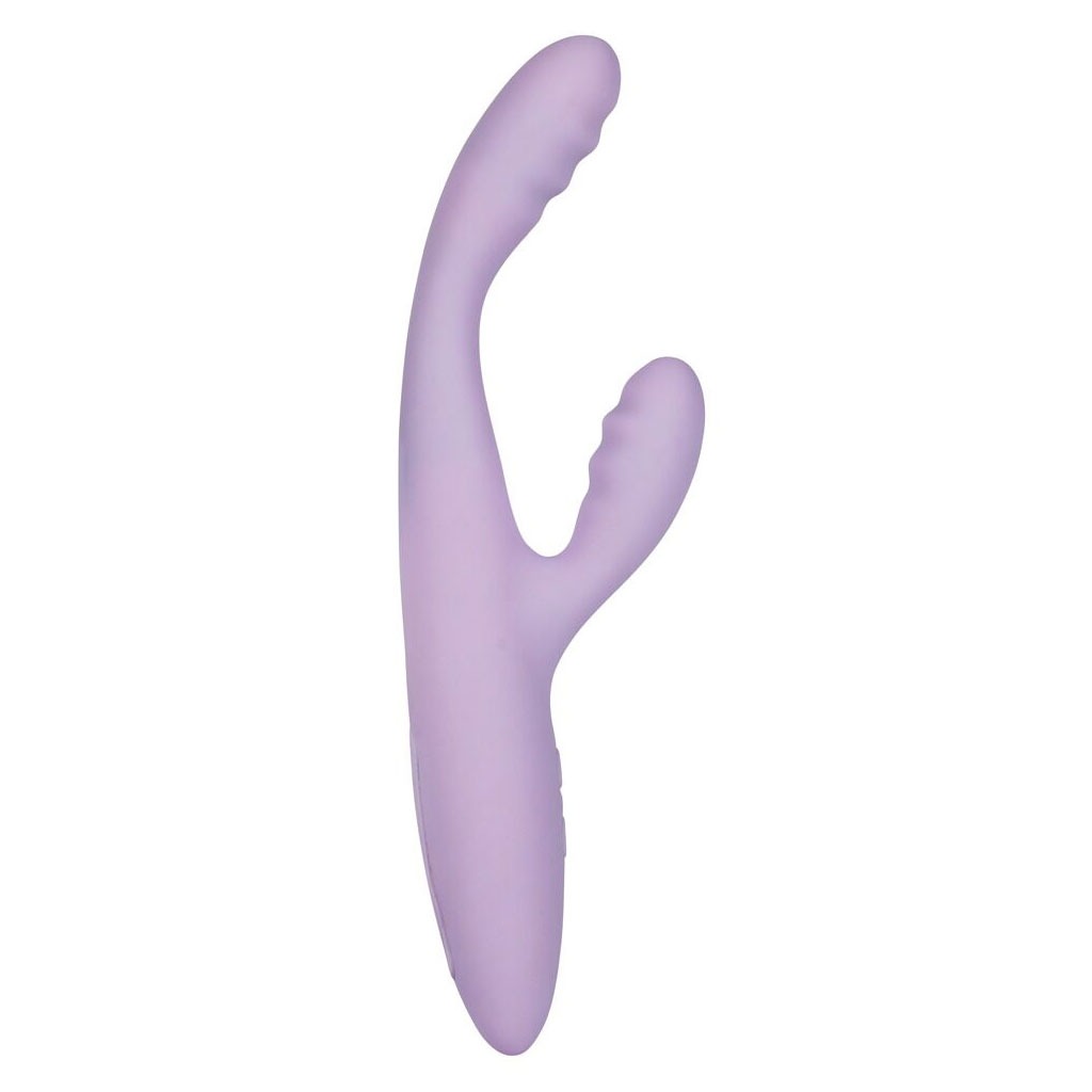 Svakom - Cici+ 2 Slanke Rabbit Vibrator zijkant