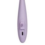 Svakom - Cici+ 2 Slanke Rabbit Vibrator opladen