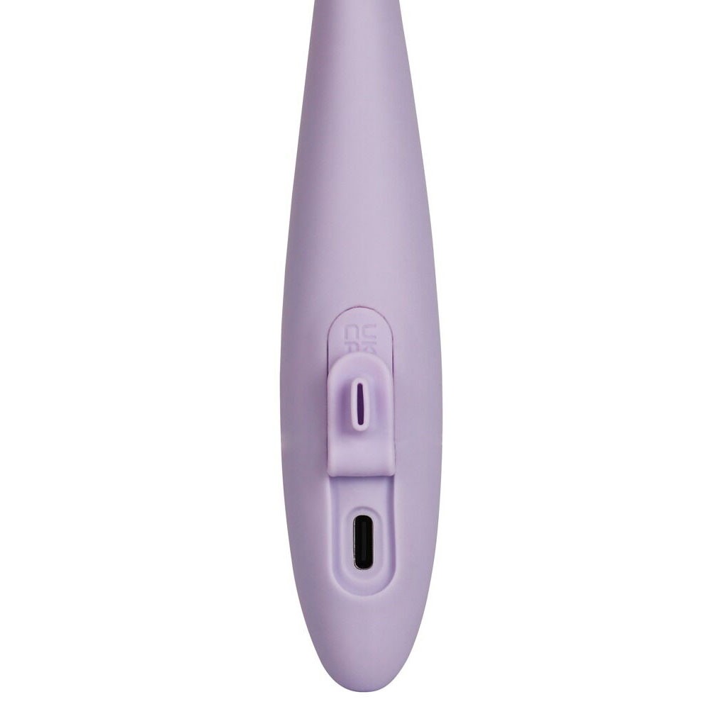 Svakom - Cici+ 2 Slanke Rabbit Vibrator opladen