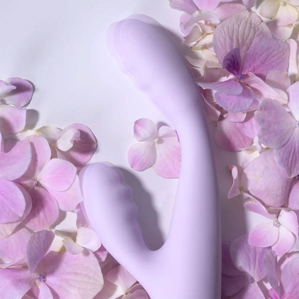 Svakom - Cici+ 2 Slanke Rabbit Vibrator hebben