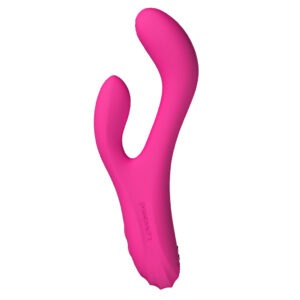 Lovense - Osci 3 Rabbit Vibrator