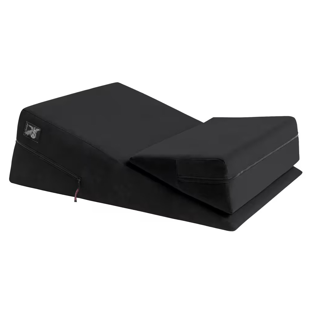 Liberator Wedge/Ramp – Seks kussen